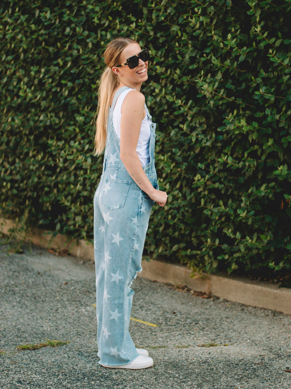 All-Star Overalls
