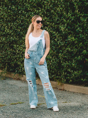 All-Star Overalls