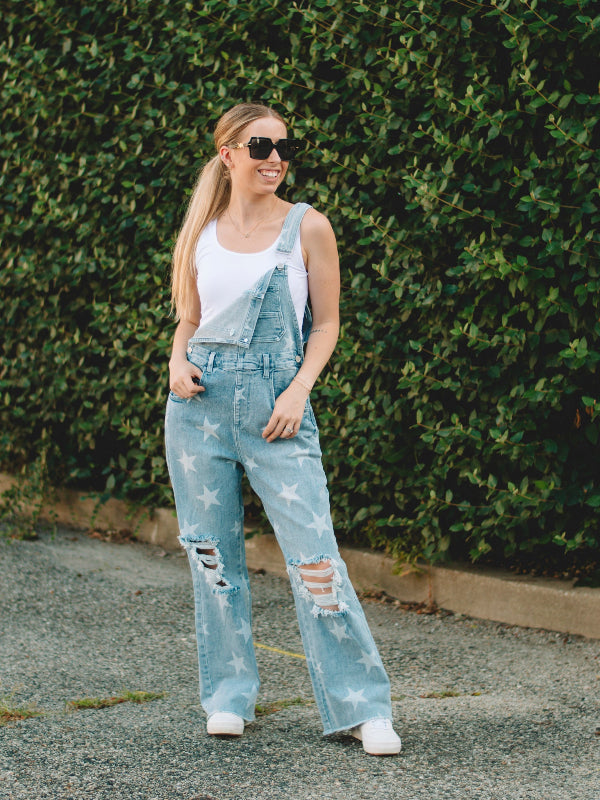 All-Star Overalls