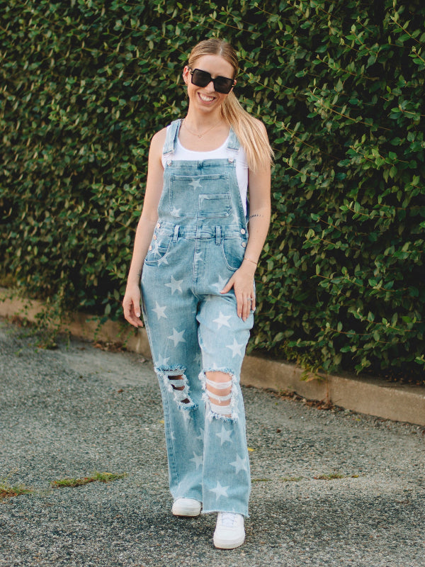 All-Star Overalls