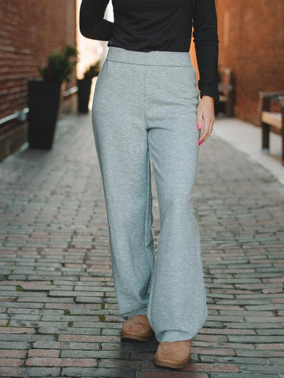 Gina Grey High Waisted Pants