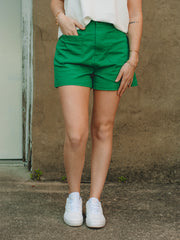Tammy Green Shorts