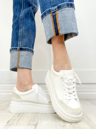 Eloise Low Top Sneaker