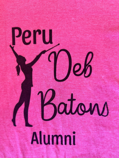 Peru Deb Batons Alumni