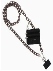 Clip and Go Phone Lanyard By Save The Girls