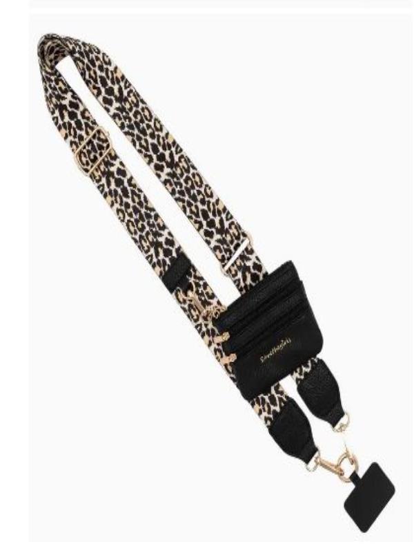 Clip and Go Phone Lanyard By Save The Girls