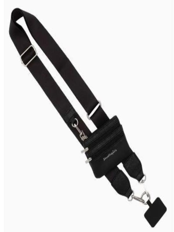 Clip and Go Phone Lanyard By Save The Girls