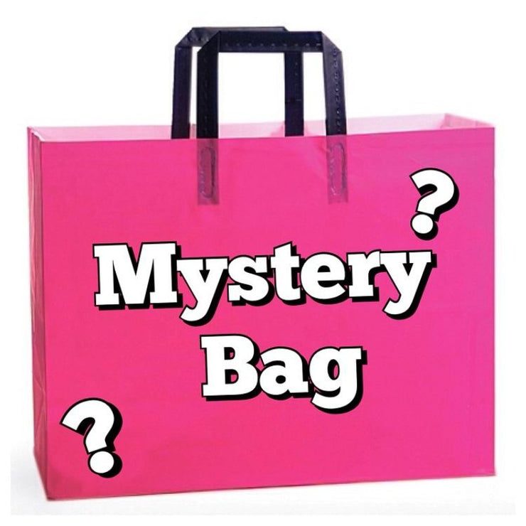 Holiday Mystery Bag